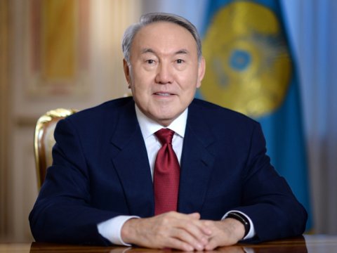 Prezident olmaqdan könüllü imtina etdim - Nazarbayev