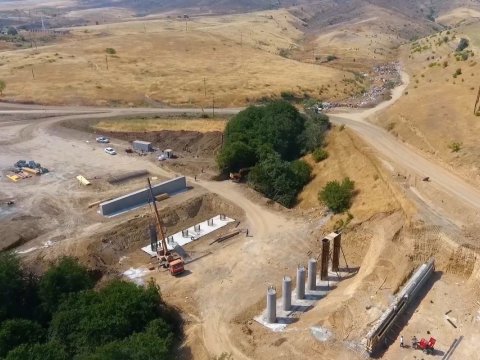 Qarabağda yaşayıb-işləyəcək şəxslərə vergi güzəştləri olacaq