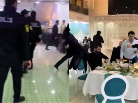 281 nəfər toylara buraxılmadı