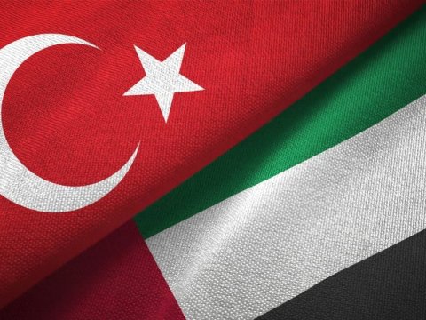 BƏƏ və Türkiyə arasında müdafiə əməkdaşlığı