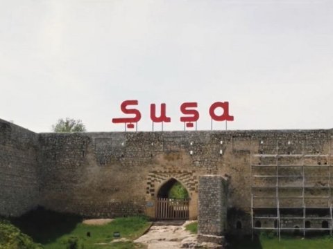 Şuşa Qoruğu İdarəsinə yeni səlahiyyət verildi