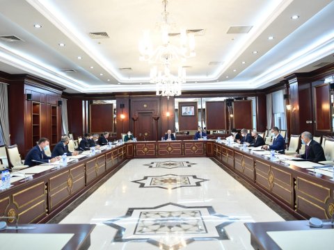 Milli Məclis bu qanunlara dəyişiklik edəcək