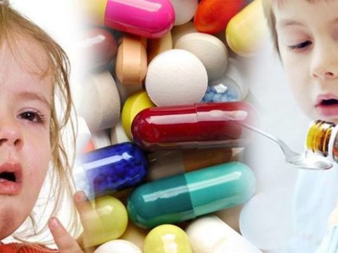 Uşaqlar arasında yoluxma ARTIB