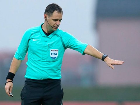 “Qarabağ”-“Bazel” oyunun hakimləri bəlli oldu