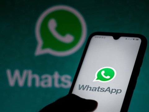 “WhatsApp”da yeni FUNKSİYA