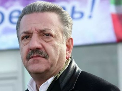 Telman İsmayılovun daşınmaz əmlakına HƏBS QOYULDU