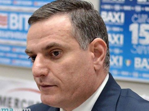 “Ermənistan qaçılmaz seçim qarşısındadır” - Artak Zakaryan 