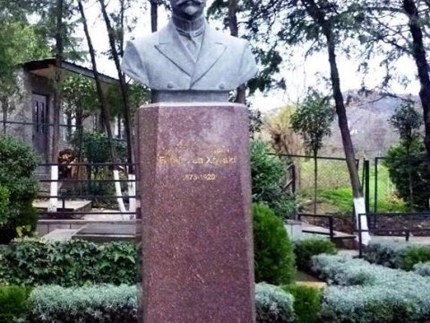 Azərbaycanın Baş nazirinə edilən xain SUİ-QƏSDİ...