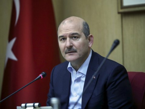 PKK-nın daha bir rəhbər şəxsi məhv edildi