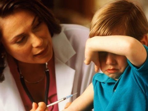 5-11 yaşlı uşaqlara peyvənd VURULACAQ