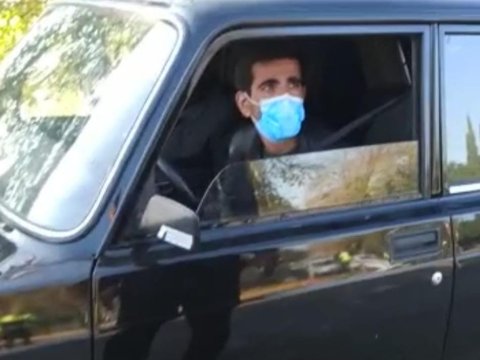 Koronavirus xəstələri qaydaları POZDU