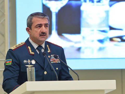 Elçin Quliyevin helikopterlə bağlı açıqlamasına aydınlıq GƏTİRİLDİ