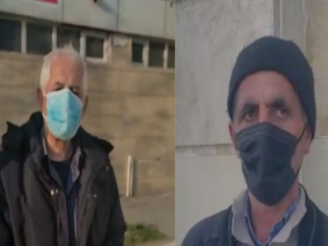 İctimai yerlərdə koronavirus xəstələri aşkarlandı