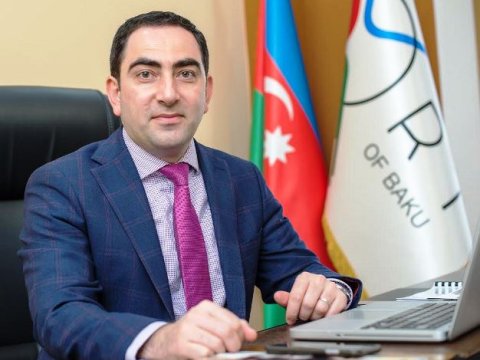Daha bir federasiyaya yeni prezident seçildi