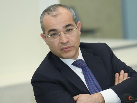 Mikayıl Cabbarov yeni vəzifəsindən DANIŞDI