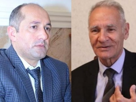 Koronavirusa yoluxmuş şair və diktordan xəbər var - Deputat ZƏNG ETDİ  