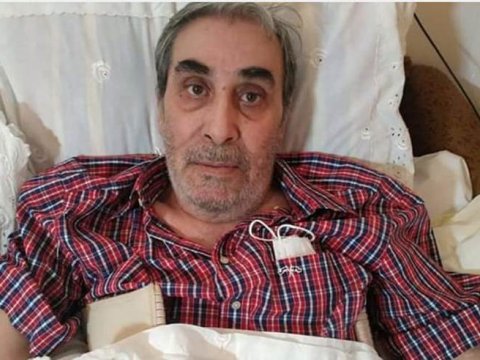 Əməliyyat olunan Əməkdar artistlə bağlı AÇIQLAMA