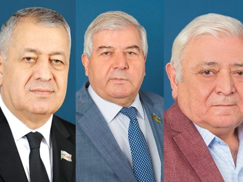 “Etibar Əliyev ən sərt danışan deputat deyil” - Parlament jurnalistləri başqa adlar ÇƏKDİLƏR