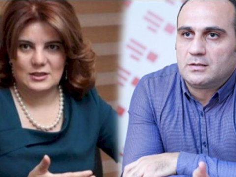 APA-da baş direktor dəyişdi? - YENİLƏNİB