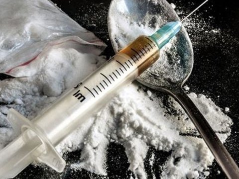 Azərbaycandakı narkomanların SAYI