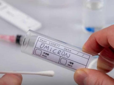 “Omicron” dünyanın 57 ölkəsində tapılıb - ÜST