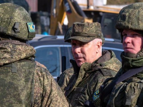 Rusiyanın xüsusi nümayəndələri İrəvana gəldilər - Azərbaycanla sərhəddə delimitasiya başlaya bilər