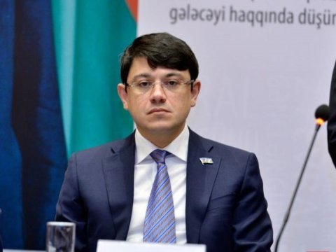 ““Yaşat”a 1 gündə 1 milyon manat ianə topladıq”