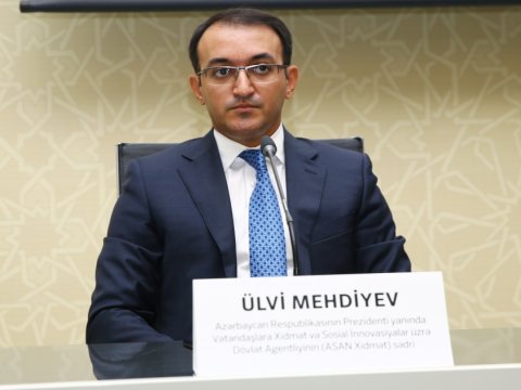 “YAŞAT”a 65 milyon manat İANƏ EDİLİB