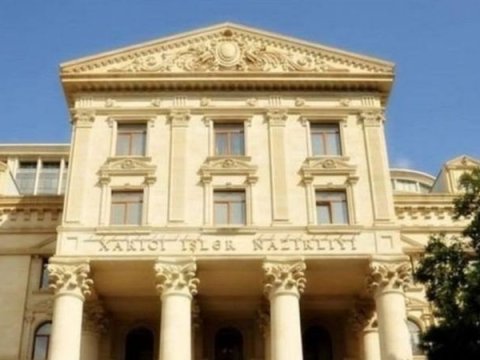 XİN-də işləmək istəyənlər üçün sınaq İMTAHANI