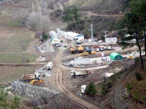 Qarabağda qanunsuz fəaliyyət göstərən şirkətlərlə bağlı araşdırma aparılır