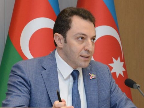 “Bizim istinad etdiyimiz məlumatların hamısı sübutlar əsasındadır”