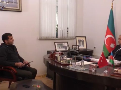 Vahid Əhmədovla Pro Söhbət - Elçibəy hakimiyyətdən gedəcəyini bilirdi  