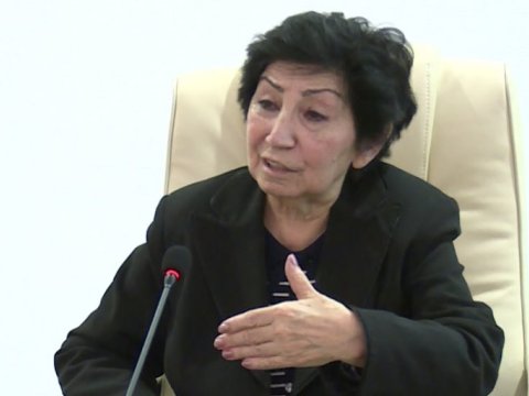 Məşhur tarixçi alim dünyasını dəyişdi