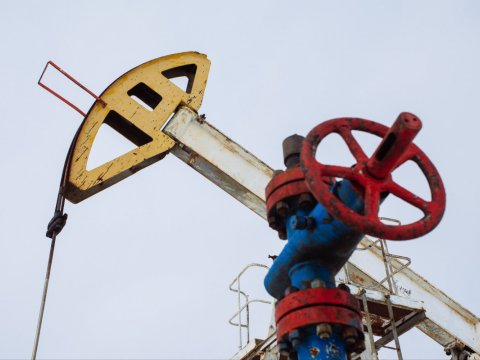 Brent nefti yenidən ucuzlaşdı