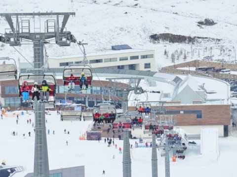 Turizm bölgələrində qiymətlər cib “yandırır” - Agentlik “biz qarışmırıq” deyir