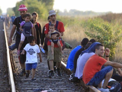Naxçıvanda qanunsuz yaşayan 26 əcnəbi AŞKARLANDI