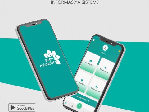 “ASAN müraciət”in Əsasnaməsi TƏSDİQLƏNDİ  