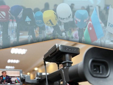 Ruslan Əliyev sualları cavablandıracaq