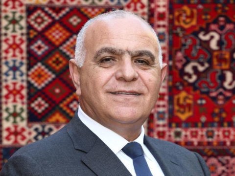 Vidadi Muradov çayçını şirkət direktoru təyin edib - MƏHKƏMƏ
