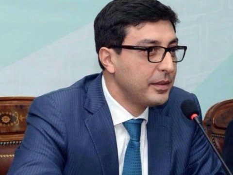Nazirlikdəki islahatlar davamlı olacaq