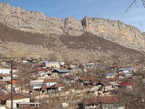 ANAMA Daşaltıda minaya düşən şəxslərlə bağlı məlumat YAYDI