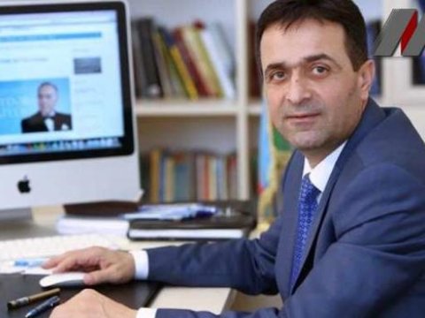 Prokuror Rasim Quliyevə 6 il iş istədi