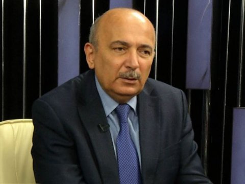 Epidemik proses nəzarətdədir - Təyyar Eyvazov