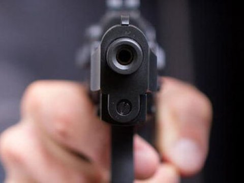 Özünü göstərən “silah”lı şəxslərlə bağlı DİN-dən AÇIQLAMA