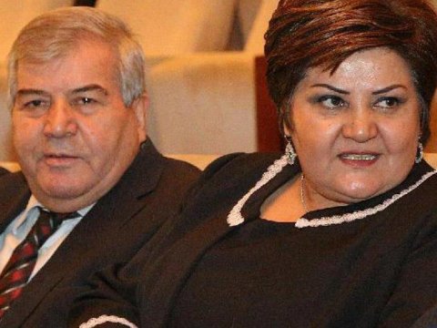 Deputatın xanımı koronavirusa görə xəstəxanaya yerləşdirildi: “Özü bilir kimdən yoluxub”