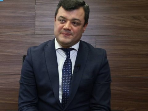 Şəhid atası jurnalistdən polisə şikayət etdi