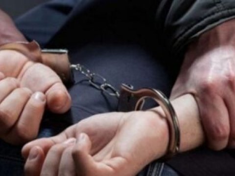 Keçmiş erməni mer mənimsəməyə görə həbs edildi