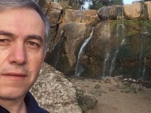 Penitensiar Xidmətdən Saleh Rüstəmovla bağlı AÇIQLAMA