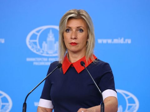 Rusiyadan Ermənistandakı səfirin geri çağırılmasına təkzib 