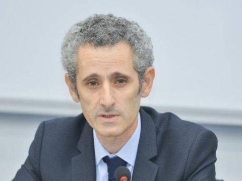 Fransa səfirindən başsağlığı